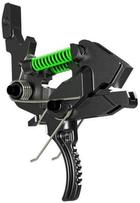 Hiperfire HIPERTOUCH Genesis AR 15 Trigger - $149.95 