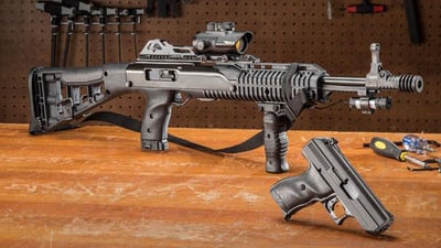 Hi-Point Carbines Roundup