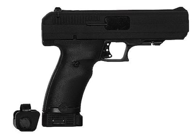Hi-Point Polymer 40 S&W Pistol in Black Finish - $159.99