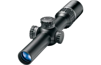 Burris XTR II 1-5x24mm Riflescope - $549.88 (Free Shipping over $50)