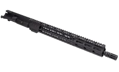 Evolve Weapon Systems 5.56 AR-15 Barreled Upper Receiver - M-LOK - 16" - $529.99