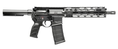 HK MR556 A4 5.56x45mm Pistol, 11" Barrel, M-LOK, 30rd Mag, Black - $3099 (Free S/H)