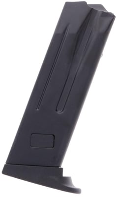 HK USP9 Compact / P2000 9mm 10-Round Magazine with Finger Rest - $37.99
