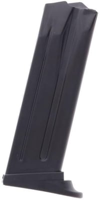 HK USP9 Compact / P2000 9mm 13-Round Magazine with Finger Rest - $40.99