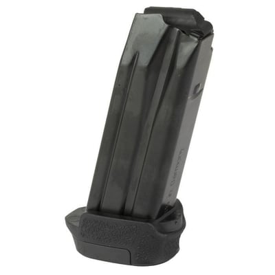HK VP9SK / P30SK 9mm 15-Round Magazine - $37.99