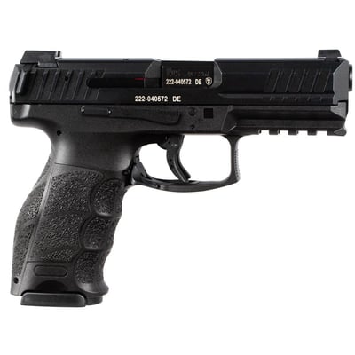 HK VP40 40S&W LE NIGHT SIGHTS 10RD MAGS - $499.99