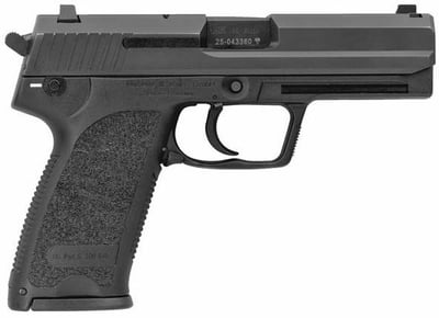 Heckler and Koch USP V1 .45 ACP 4.41" Barrel 12-Rounds - $1029.99 (Add To Cart) 