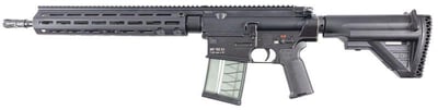 Heckler and Koch MR762 A1 7.62 X 51 16.5" Barrel 20-Rounds Optics Ready - $3041.52 (Add To Cart) 