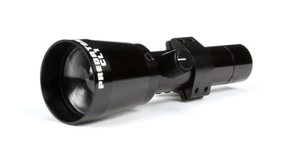 HME CL1 Predator Rechargeable Red LED Hunting Flashlight - $99.99  (Free Shipping over $150)