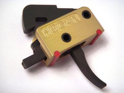 Hogan Gold Standard Trigger - $199.97
