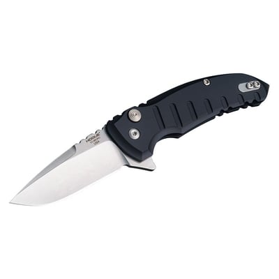 Hogue X-1 Microflip 2.75" Folding Knives - $127.46 FREE SHIPPING