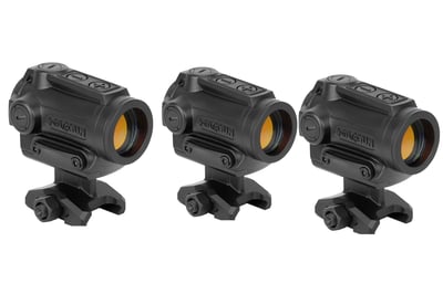 Holosun ARO Advanced Rifle Enclosed Sight - $129.95 (FREE Shipping over $50)