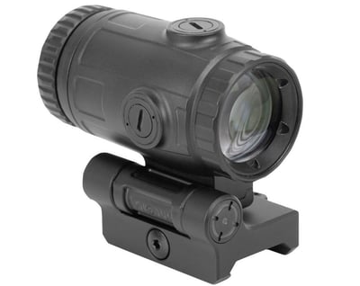 Holosun HM3X Micro 3x Magnifier - $229.99