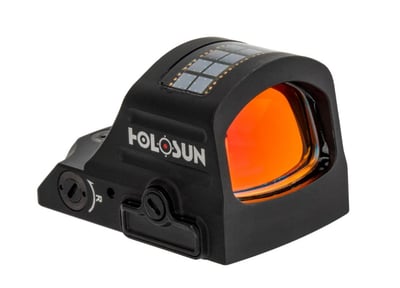 Holosun HS507C Red Dot Sight 1x Selectable ACSS Reticle - $279.95