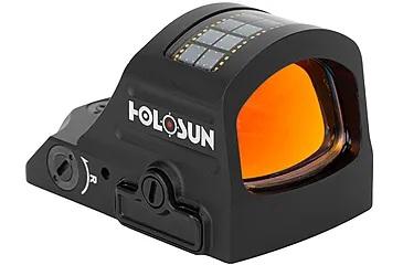 Holosun HS507C-X2 Reflex Red Dot Sight, ACSS Vulcan Reticle, Black - $293.99 (Free S/H over $49 + Get 2% back from your order in OP Bucks)