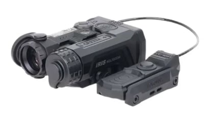 Holosun IRIS 3, Triple Function, Rifle Illuminator & Laser/Infrared System - $979.99