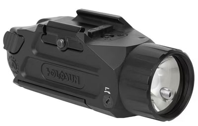 Holosun P.ID-DUAL1000/500 LU Pistol Light w/Green & IR Lasers - $159.98 (Add to Cart for Best Price) + Free Shipping