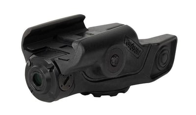 Holosun Rail-Mounted Laser, IR Laser color - $64.99 + Free Shipping