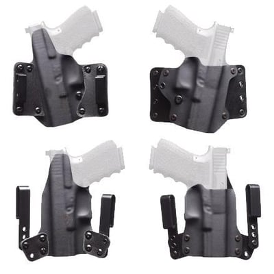 BlackPoint Tactical Holsters Save 10% on with check out code: BPT10 - $71.95