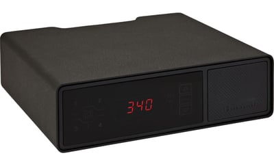 Hornady RAPiD Safe Night Guard RFID Pistol Safe Steel Black - $175 (Free S/H)