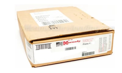 Hornady Bullets 7.62mm (0.310") 123gr Full Metal Jacket 2800/Box - $660.99 
