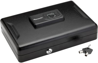 Hornady Keypad Vault - $59.99