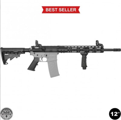 AR-15 ''HORUS'' Carbine Kit - $429.99 + Free Shipping   (Free Shipping)