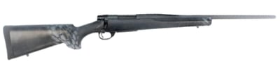 Howa 1500 6.5 Creedmoor 20" 5rd Bolt Action Rifle Hogue Grey Kryptek Typhon - $726.72  (Free S/H over $75 or Free store pickup)