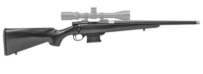 Howa Carbon Elevate 6.5 PRC 24" BBL 5rd Rifle, Carbon Stock - $1199.99 
