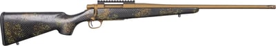 Howa M1500 Super Lite Carbon .308 Win 22" barrel 4 Rnds Burnt Bronze - $992.99 