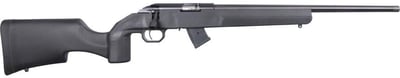 Legacy Sports Howa M1100 .22 LR, 18" Threaded Barrel, HTI Stock, Black, 10rd - $292.99 