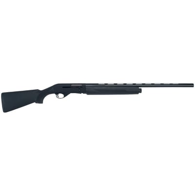 H and R Excell Auto Tactical 12 Gauge Semi-Auto Shotgun 18.5" Barrel Blue - $390.99 (Free S/H on Firearms)