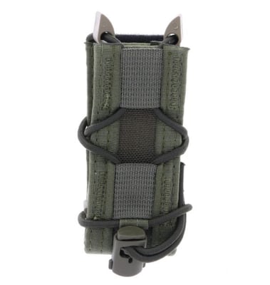 HSGI Pistol TACO Belt Mounted Magazine Pouch OD Green - $14.49