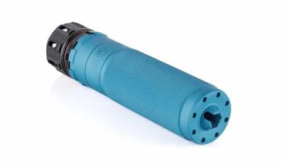 Dead Air Sim Round Training Suppressor (SRTS) Sierra 5 - $216.87 (Add to Cart For Price)