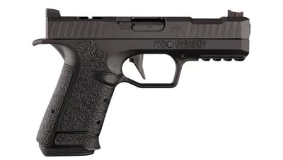 Archon Firearms Type B Gen 2 OR 9mm 4.3" 18rd - $999 