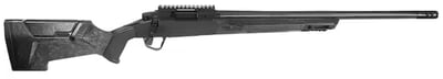 Christensen Arms Field Proof MHR Bolt Action Rifle 6.5 Creedmoor - $1797 (Free Shipping on $100+ Orders)