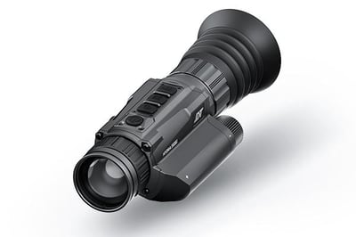 DNT Hydra Clip-on Thermal + Thermal Monocular + Thermal Riflescope - $999.99 