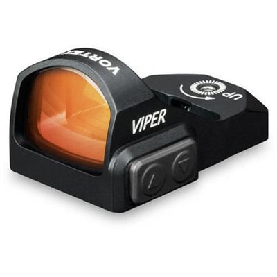 Vortex Viper Red Dot Sight - 6 MOA Dot - PRICE REDUCED - VRD-6 - $229.99 (Free Shipping over $50)