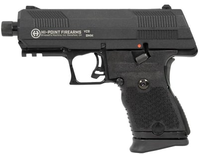 Hi-Point Yeet Cannon 9mm 3.93" TB 10Rd YC9 - $155.47