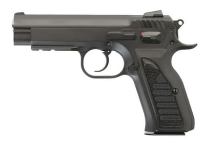 IFG Tanfoglio Force Combat 9mm 4.4" 16rd Semi-Auto Pistol - $558.88 + Free Shipping