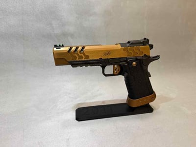 2011 Handgun Display Stand Gun holder - $15