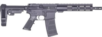Andro Corp Industries Halo 5.56mm NATO 10.3" 30rd - $535.99