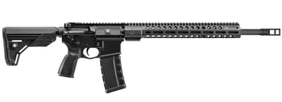 FN 15 DMR3 223 Rem/5.56 NATO 18" 30 Rd - $1449.99 (See Price in Cart) 