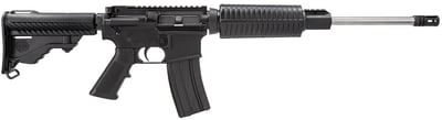 DPMS Panther Oracle .223 16" 30 Rnd Stainless with 10 FREE 30RD MAGS - $644.76 (Free S/H on Firearms)