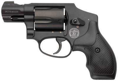 SMITH AND WESSON M&P340 357 WITH NIGHT SIGHT (NO LOCK) - $895.99 (Free S/H on Firearms)