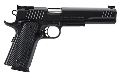 Para USA 96666 Elite LS Hunter 1911 Pistol 10mm 6in 9rd Black - $1042.99 (Free S/H on Firearms)