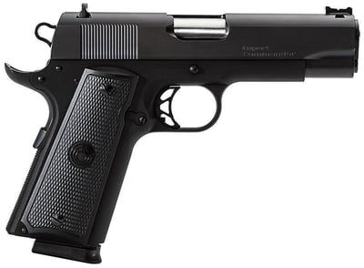 PARA ORDNANCE EXPERT COMMANDER 45ACP SS - $671.99 (Free S/H on Firearms)