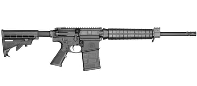Smith & Wesson M&P10 Sport, 308 Win, 16" Barrel, 20+1 Capacity, Rifle - $950 