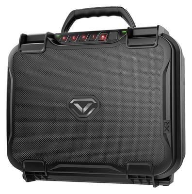Vaultek LifePod XR Special Edition Safe - Covert Black - $349.99 (Free Shipping over $50)