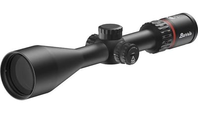 Burris Fullfield 4-16x50mm Ballistic E3 Illum Riflescope - $279.99 (Free Shipping on $100+ Orders)